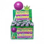 cannabis lollypop kandy shop