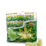 Cannabis-Bears