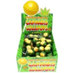 cannabis lollypop kandy shop