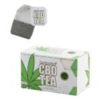 Boisson CBD –  Thé Greenlove