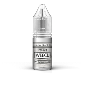 Booster CBD - WEECL Bordeaux CBD