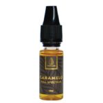 CBD Liquide – Caramelo Full Spectrum à Bordeaux