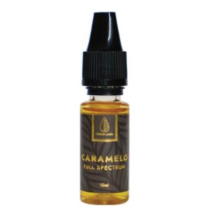 CBD Liquide - Caramelo Full Spectrum à Bordeaux