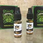 Vape CBD Bordeaux – NEOPUFF Gout Melon