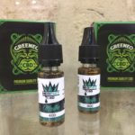 Vape CBD Bordeaux – NEOPUFF Gout Menthe