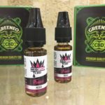 Vape CBD Bordeaux – NEOPUFF Gout Fraise