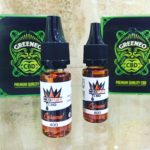 Vape CBD Bordeaux – NEOPUFF Gout Caramel