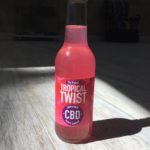 Boissons et Bonbons CBD – TROPICAL TWIST CBD