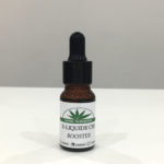 CBD Booster Bordeaux - NATURE TECHNOLOGIE Booster CBD