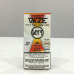 VAZE Peach Orange – Cartouche cigarette électroniques à Bordeaux