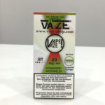 VAZE strawberry watermelon – Cartouche cigarette électroniques à Bordeaux