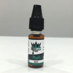 Vape CBD Bordeaux – NEOPUFF Gout Menthe