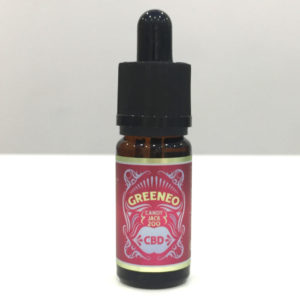 CBD Liquide - Greeneo CBD à Bordeaux