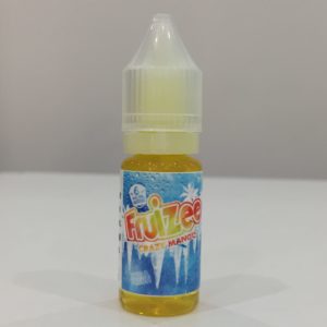 Fruizee - Crazy Mango - Liquides nicotine pour ecigarettes électroniques à Bordeaux