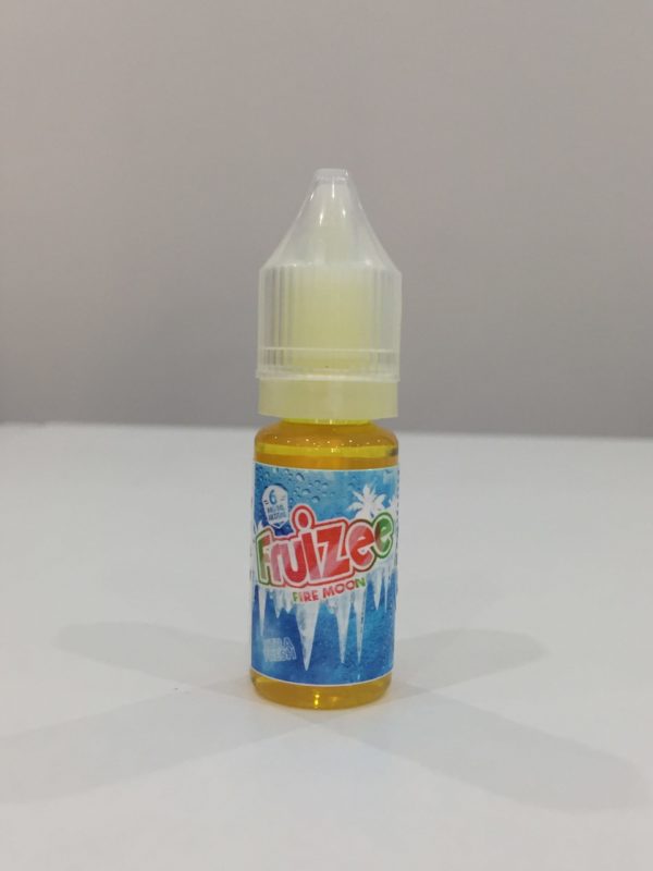 Fruizee - Fire Moon - Liquides nicotine pour ecigarettes électroniques à Bordeaux