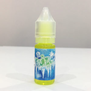 Fruizee - Ice Mint - Liquides nicotine pour ecigarettes électroniques à Bordeaux