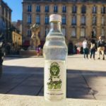 Boisson CBD – GREENEO Limonade Jungle Lemon