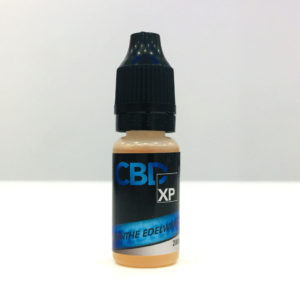 CBD XP - Vape Bordeaux