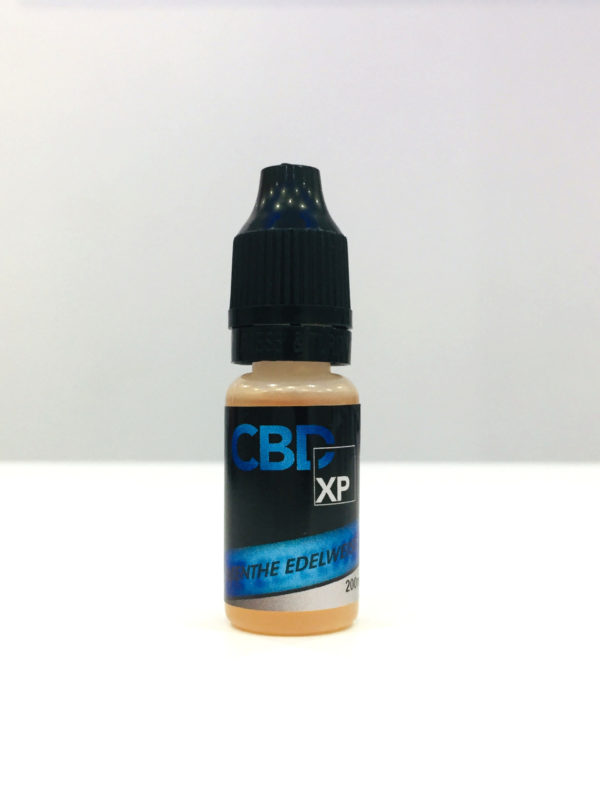 CBD XP - Vape Bordeaux