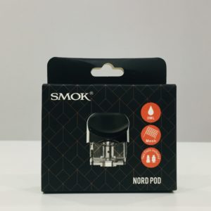 Accessoire vape et CBD Bordeaux - SMOK Nord Cartouche de Remplacement