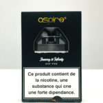 Accessoire vape et CBD Bordeaux Aspire