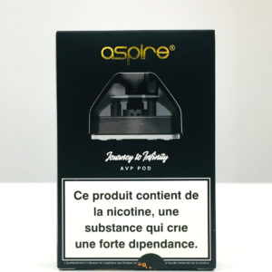 Accessoire vape et CBD Bordeaux Aspire