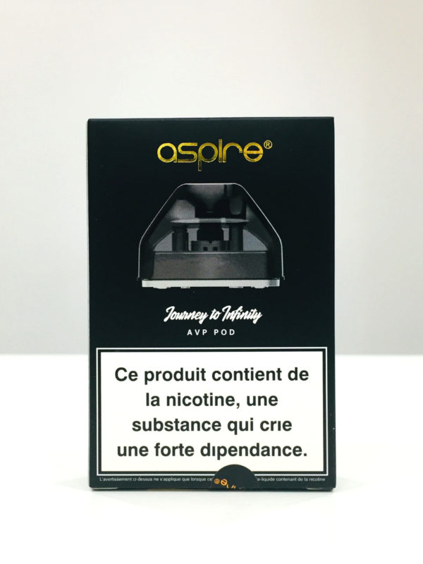 Accessoire vape et CBD Bordeaux Aspire