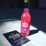 Boissons et Bonbons CBD – TROPICAL TWIST CBD