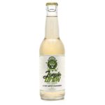 Boisson CBD - GREENEO Limonade Jungle Lemon