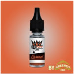 Vape CBD Bordeaux - NEOPUFF Gout Caramel