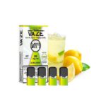 VAZE Ultra Lemon – Cartouche cigarette électroniques à Bordeaux