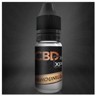 CBD XP - Vape Bordeaux