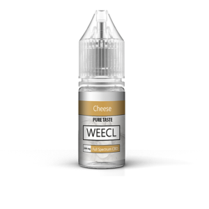 CBD Weecl Cheese à Bordeaux. Magasin vape et CBD