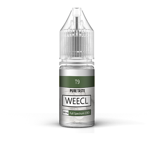 Weecl Full Spectrum à Bordeaux. Magasin vape et CBD