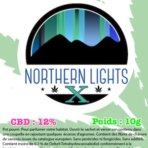 northern lights cbd kandy shop