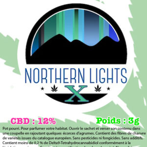 northern lights cbd kandy shop