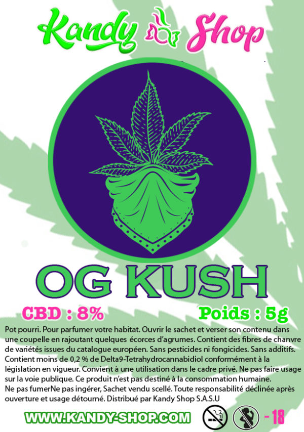 og kush cbd kandy shop