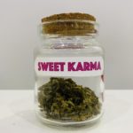fleurs CBD sweet karma