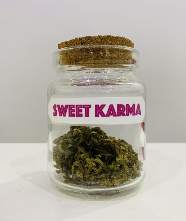 fleurs CBD sweet karma