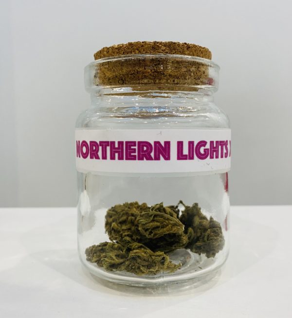 fleurs cbd northern lights x