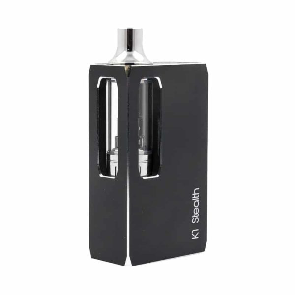 Kit K1 Stealth black par Aspire