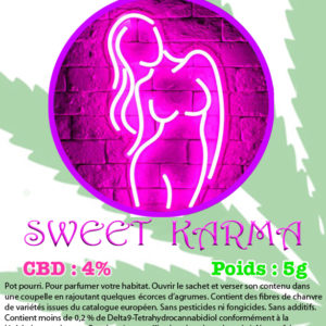 sweet karma cbd kandy shop