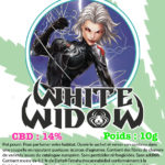 white widow cbd kandy shop