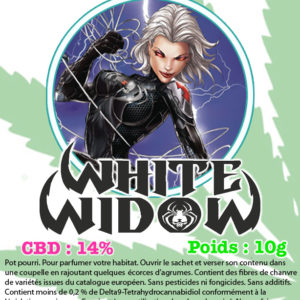 white widow cbd kandy shop