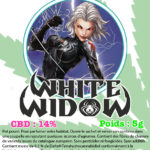 white widow cbd kandy shop