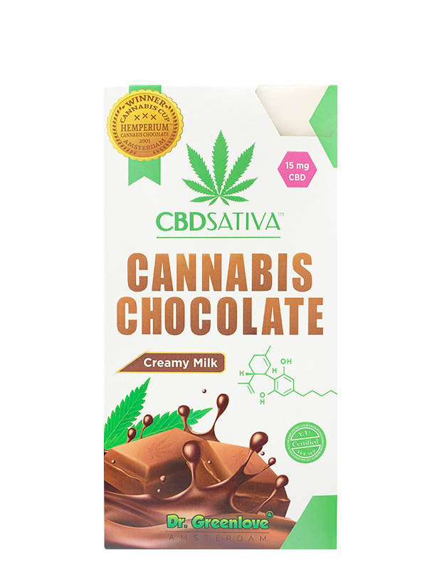 cannabis chocolate cbd kandy shop