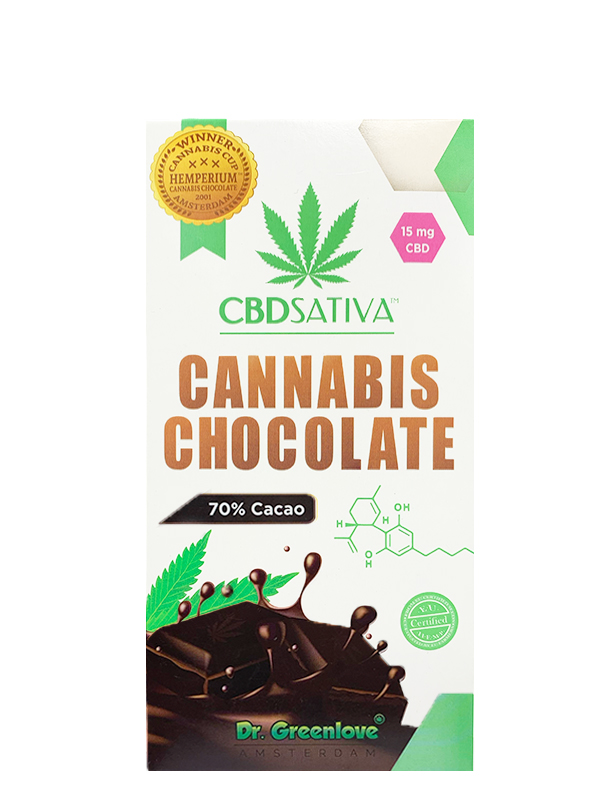cannabis chocolate cbd kandy shop
