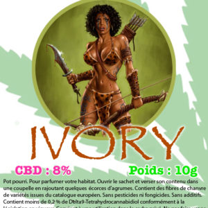 ivory cbd kandy shop