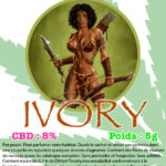 ivory cbd kandy shop