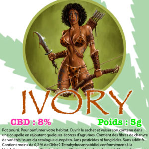 ivory cbd kandy shop